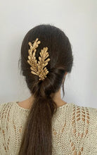 Cargar imagen en el visor de la galería, TOCADO ORITA