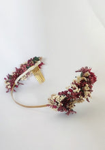 Cargar imagen en el visor de la galería, TIARA HAYA