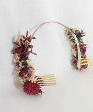 Cargar imagen en el visor de la galería, TIARA HAYA