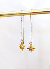 Cargar imagen en el visor de la galería, PENDIENTES ORIENTE