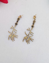 Cargar imagen en el visor de la galería, PENDIENTES RAMA