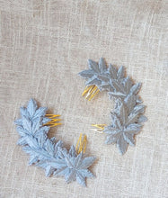 Cargar imagen en el visor de la galería, TOCADO ROBLE