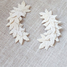 Cargar imagen en el visor de la galería, TOCADO ROBLE