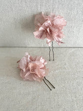 Cargar imagen en el visor de la galería, HORQUILLA HORTENSIA MAX