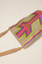 Cargar imagen en el visor de la galería, BOLSO FLECHA