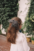 Cargar imagen en el visor de la galería, RAMO LAVANDA AZUL EMPOLVADO