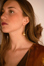 Cargar imagen en el visor de la galería, PENDIENTES GOTA