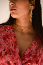 Cargar imagen en el visor de la galería, PENDIENTES RAMILLETE