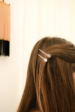 Cargar imagen en el visor de la galería, HORQUILLA BOLA CRISTAL