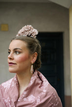 Cargar imagen en el visor de la galería, MANTON CLARISA ANTIQUE