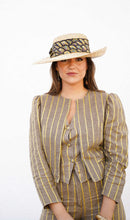 Cargar imagen en el visor de la galería, SOMBRERO AMABER