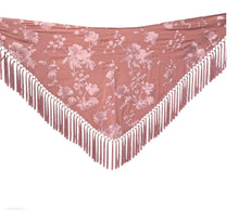 Cargar imagen en el visor de la galería, MANTON CLARISA ANTIQUE