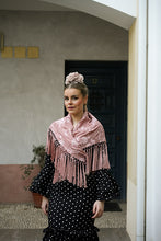 Cargar imagen en el visor de la galería, MANTON CLARISA ANTIQUE