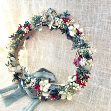 Cargar imagen en el visor de la galería, CORONA TEALY