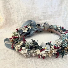 Cargar imagen en el visor de la galería, CORONA TEALY