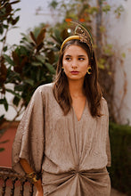 Cargar imagen en el visor de la galería, DIADEMA GOLD