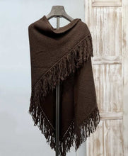 Cargar imagen en el visor de la galería, CAPA DE PUNTO BERTA