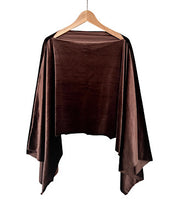 Cargar imagen en el visor de la galería, CAPA TERCIOPELO CORTA