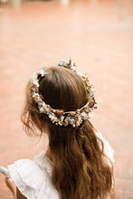 Cargar imagen en el visor de la galería, TOCADO CATALINA