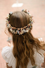 Cargar imagen en el visor de la galería, TOCADO CATALINA