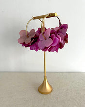 Cargar imagen en el visor de la galería, ARO MAX HORTENSIAS