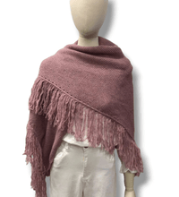 Cargar imagen en el visor de la galería, CAPA DE PUNTO BERTA