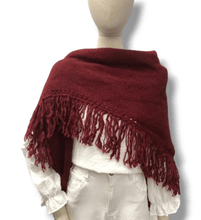 Cargar imagen en el visor de la galería, CAPA DE PUNTO BERTA