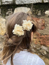 Cargar imagen en el visor de la galería, HORQUILLA HORTENSIA MAX