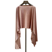 Cargar imagen en el visor de la galería, CAPA TERCIOPELO CORTA