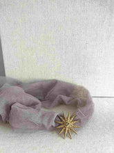 Cargar imagen en el visor de la galería, CHOKER TUL