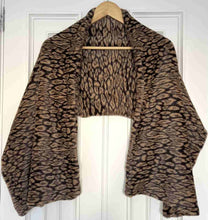 Cargar imagen en el visor de la galería, CHALD BUFANDA TERCIOPELO