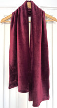 Cargar imagen en el visor de la galería, CHALD BUFANDA TERCIOPELO