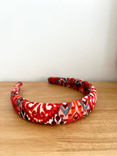 Cargar imagen en el visor de la galería, DIADEMA ZANZIBAR ABULTADA