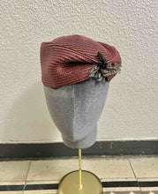 Cargar imagen en el visor de la galería, CASQUETE KHAT