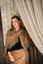 Cargar imagen en el visor de la galería, CAPA DE PUNTO BERTA