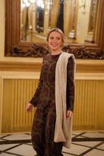 Cargar imagen en el visor de la galería, CHALD BUFANDA TERCIOPELO