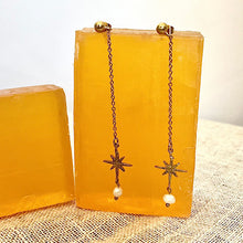 Cargar imagen en el visor de la galería, PENDIENTES ESTELA