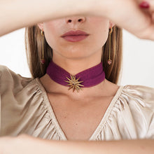 Cargar imagen en el visor de la galería, CHOKER TUL