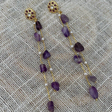 Cargar imagen en el visor de la galería, PENDIENTE GREYA