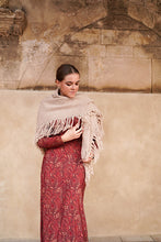 Cargar imagen en el visor de la galería, CAPA DE PUNTO BERTA