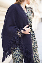 Cargar imagen en el visor de la galería, CAPA DE PUNTO BERTA