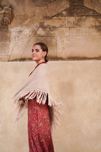 Cargar imagen en el visor de la galería, CAPA DE PUNTO BERTA