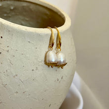 Cargar imagen en el visor de la galería, PENDIENTES AKIRA