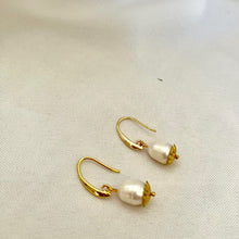 Cargar imagen en el visor de la galería, PENDIENTES AKIRA