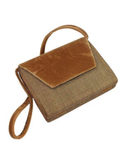 Cargar imagen en el visor de la galería, BOLSO CHAQUELIN