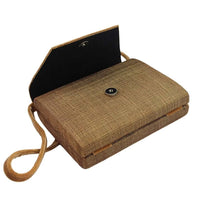 Cargar imagen en el visor de la galería, BOLSO CHAQUELIN