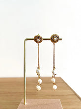 Cargar imagen en el visor de la galería, PENDEINTES LYRA DESMONTABLES