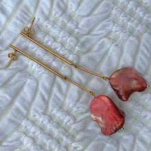 Cargar imagen en el visor de la galería, PENDIENTES HELADE