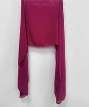 Cargar imagen en el visor de la galería, CAPA GASA