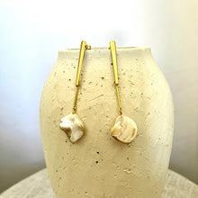 Cargar imagen en el visor de la galería, PENDIENTES HELADE